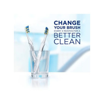 Oral B Pro-Expert Pulsar 3DW White Toothbrush, 35 Soft, 1 Count Multicolour