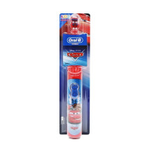 Oral B Disnep Pixer Cars Battery Power Toothbrush 3+ Years