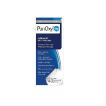 PanOxyl Overnight Spot Patches 40