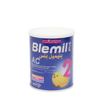Ordesa Blemil Plus 2 AC Milk Powder 400g