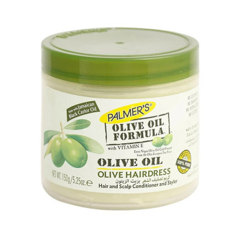 PALMER'S Olive Oil Hair And Scalp Treatment 150g