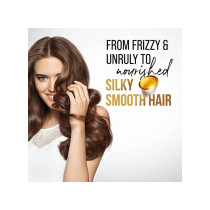 Pantene Pantene Pro-V Smooth & Silky Shampoo 400ml