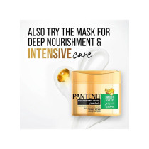 Pantene Pantene Pro-V Smooth & Silky Shampoo 400ml