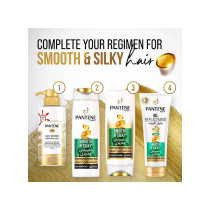 Pantene Pantene Pro-V Smooth & Silky Shampoo 400ml