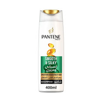 Pantene Pantene Pro-V Smooth & Silky Shampoo 400ml