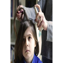 PARANIX Head Lice And Eggs Treatment Spray