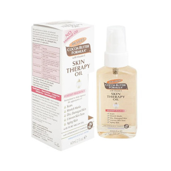 PALMER'S Cocoa Butter Skin Therapy Oil Beige 60ml