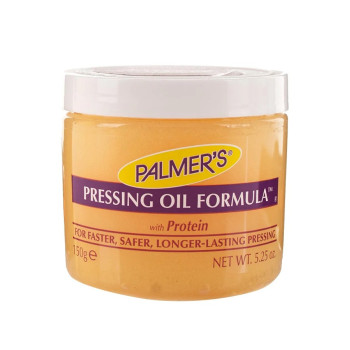PALMER'S Pressing Hair Oil Formula With Protein 150g