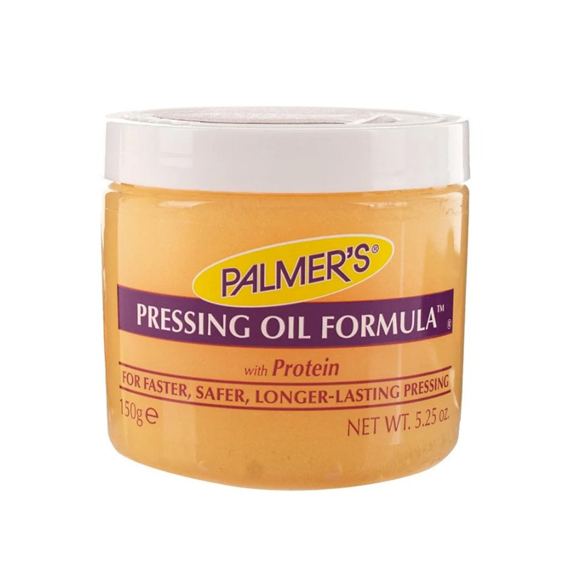 PALMER'S Pressing Hair Oil Formula With Protein 150g
