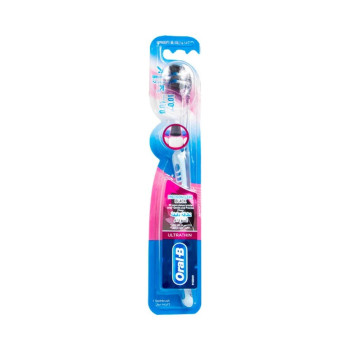 Oral B Ultra-Thin Precision Clean Toothbrush Multicolour
