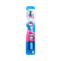 Oral B Ultra-Thin Precision Clean Toothbrush Multicolour