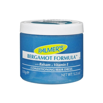 PALMER'S Bergamot Formula Conditioning Hair Dress 5.25ounce