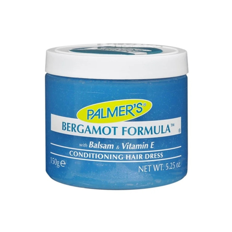 PALMER'S Bergamot Formula Conditioning Hair Dress 5.25ounce