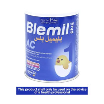 Ordesa Blemil Plus 1 AC Milk Powder 400grams