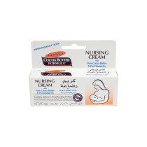 PALMER'S Cocoa Butter Formula Nursing Cream 30g