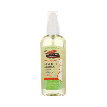 PALMER'S Cocoa Butter Formula Massage Body Oil 100ml