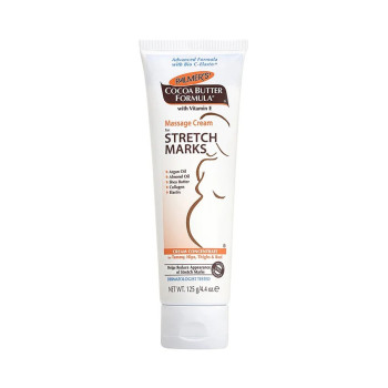 PALMER'S Cocoa Butter Formula Massage Cream 125g