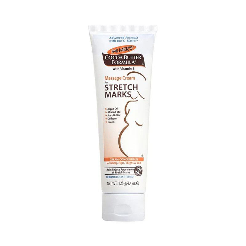 PALMER'S Cocoa Butter Formula Massage Cream 125g