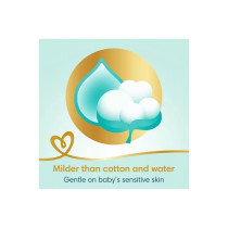 Pampers Pampers Baby Wipes Sensitive