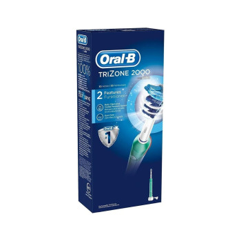 ORAL-B TRIZONE 2000