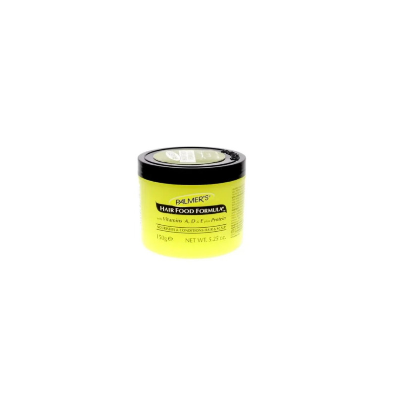 Palmer's Cosmetics (RSA) Palmer's Hair food formula vitamins A, B & E plus protein