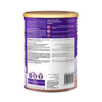 Pediasure Chocolate Flavour Complete Balance Nutrition Baby Formula 900g
