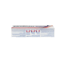 Parodontax Ultra Clean Toothpaste For Bleeding Gums 75ml