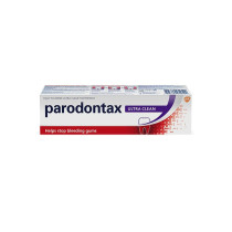 Parodontax Ultra Clean Toothpaste For Bleeding Gums 75ml