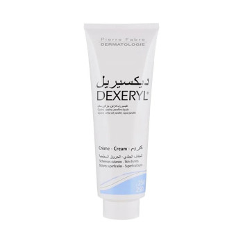 PIERRE FABRE Avene PFD Dexeryl Cream 250grams