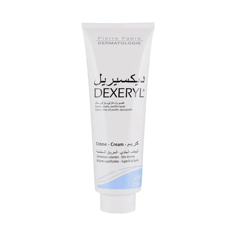 PIERRE FABRE Avene PFD Dexeryl Cream 250grams
