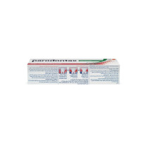 Parodontax Original Toothpaste For Bleeding Gums 75ml