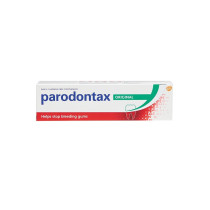 Parodontax Original Toothpaste For Bleeding Gums 75ml