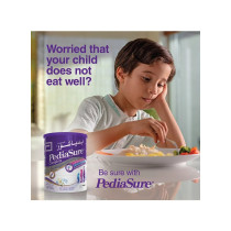 Pediasure Complete Vanilla Milk Powder, 1-10 Years 1600grams