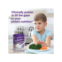 Pediasure Complete Vanilla Milk Powder, 1-10 Years 1600grams