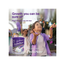 Pediasure Complete Vanilla Milk Powder, 1-10 Years 1600grams