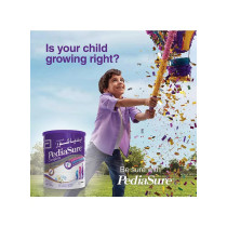 Pediasure Complete Vanilla Milk Powder, 1-10 Years 1600grams
