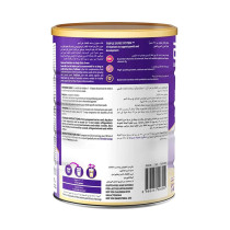 Pediasure Vanilla Flavour Complete Balance Nutrition Baby Formula 900grams