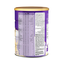 Pediasure Vanilla Flavour Complete Balance Nutrition Baby Formula 900grams
