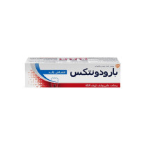 Parodontax Extra Fresh Toothpaste For Bleeding Gums, 75ml