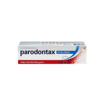 Parodontax Extra Fresh Toothpaste For Bleeding Gums, 75ml