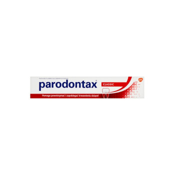 Parodontax Toothpaste 75ml