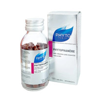 Phyto Phytophanere Dietary Supplement Capsule