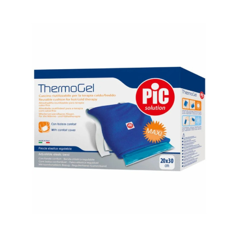 PIC Thermogel Comfort Hot and cold