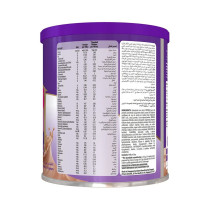 Pediasure Complete Chocolate Formula Milk 1-10 Years 400g