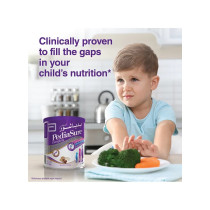 Pediasure Complete Chocolate Formula Milk 1-10 Years 400g