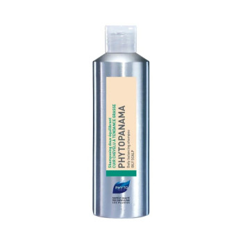 Phyto Phytopanama Daily Balancing Shampoo 200ml