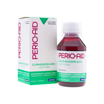 Perio Aid Maintenance Mouthwash 150ml