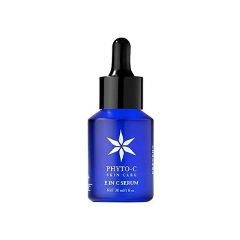 Phyto-C Skin Care E In C Serum 15ml