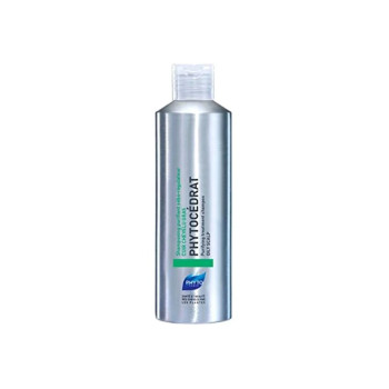 Phyto Purifying Treatment Shampoo 200ml