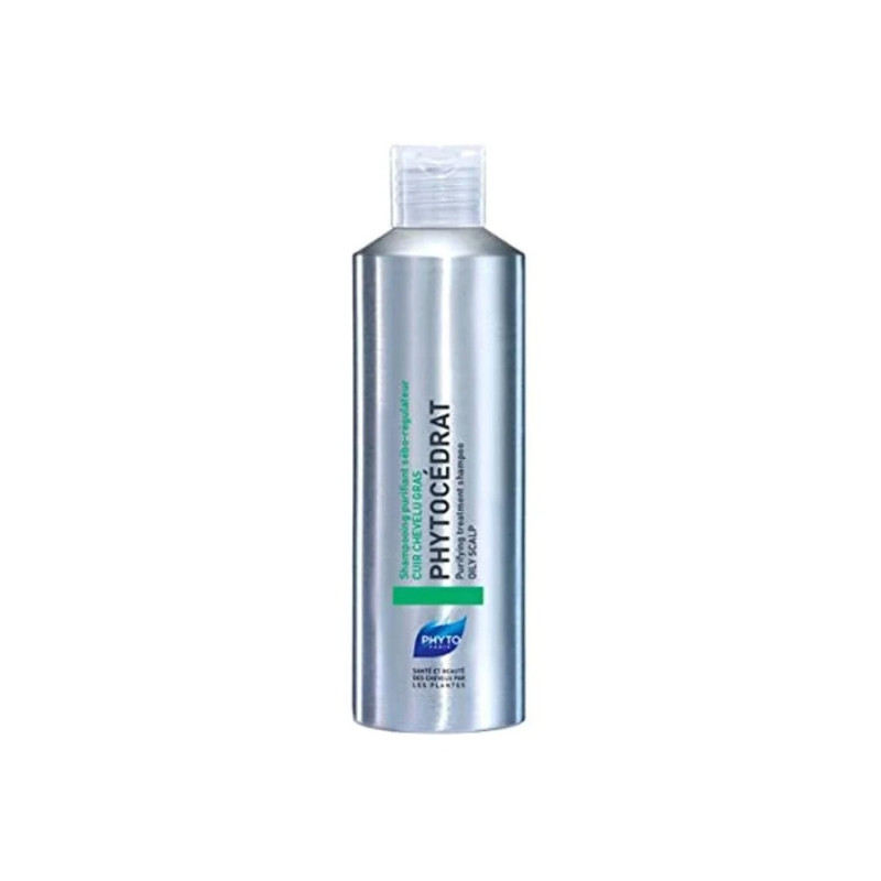 Phyto Purifying Treatment Shampoo 200ml